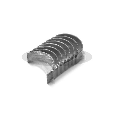 Bronzina de Biela Hs 2.5 050 (Arco)