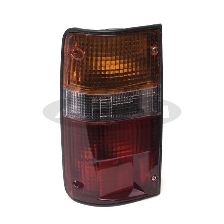 Lanterna Hilux Srv .../00 Tras. Esq. 2.8