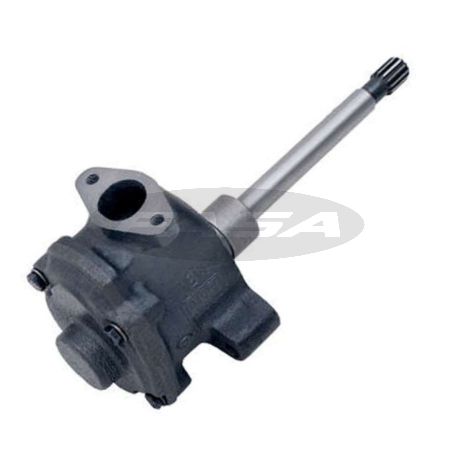 Bomba de Óleo Perkins 6354 Turbo MF 5650-T (D)