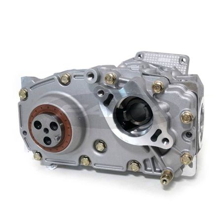 Bomba de Óleo Ducato/ Iveco 2.8 1998/ 2010 Mecânica
