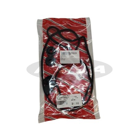 Junta Tampa de Válvula H100/ Hr/ K2500/ L200 (Kit) Fina