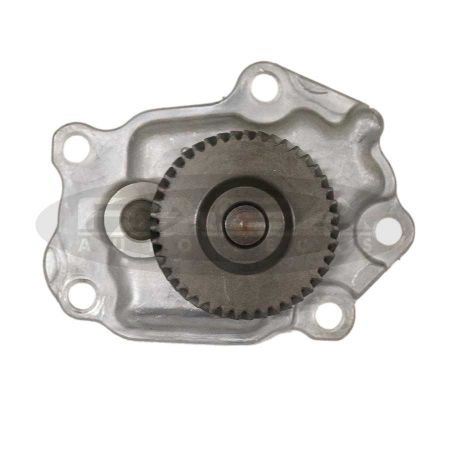 Bomba de Óleo Nissan Td25/ 27