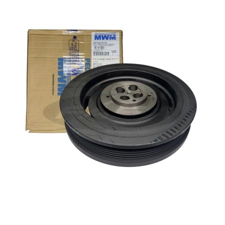 31770 polia-do-virabrequim-mwm-sprint-4-cilindros
