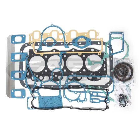 Junta Motor Besta Gs 2.7 Comp. c/ Cab. Metal