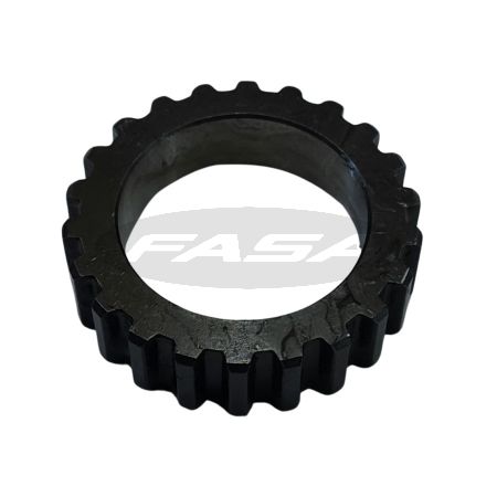 Engrenagem Virabrequim Amarok Pequena 22 Dentes (Manual)