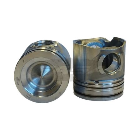 Pistão c/ Anel Om 904La/ 906La c/ Pino 42mm