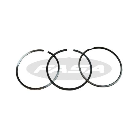 Anel de Pistão Cummins 6CT/ ISC 91/... Std 114,00mm(Emb. 1 cil)