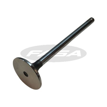 Válvula de Escape Cummins 6CT/ 6CTa