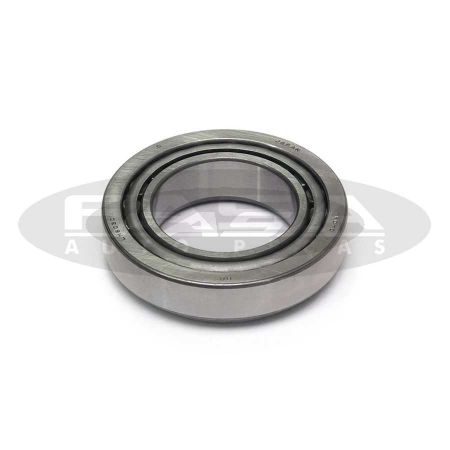 Rolamento Cubo Diant. Int. Topic/ Besta/ Lat. Coroa 504
