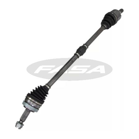 Homocinética Comp. Dir. (2Wd M/ T) Tucson Gas. 2.0