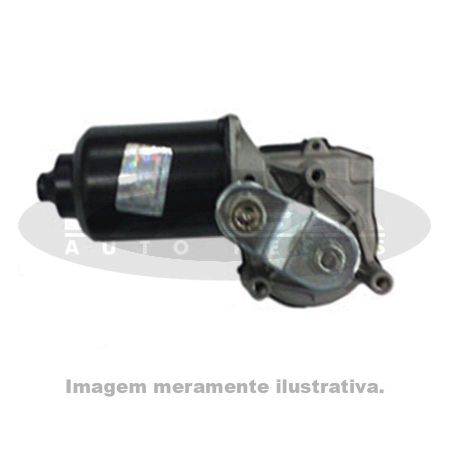 Motor Limpador Hr