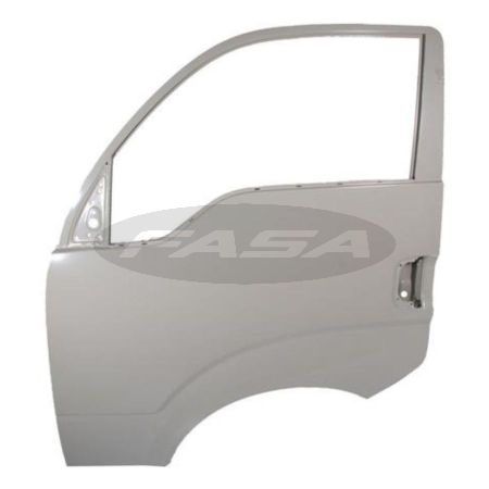Porta Dianteira Le K2500