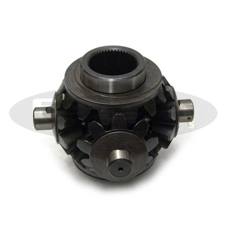 Kit Diferêncial Ford/ Vw Eixo 155 Todos