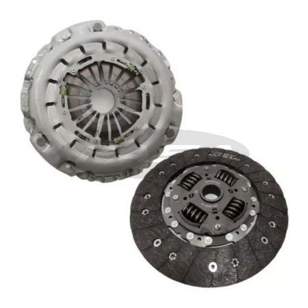 Kit Embreagem Sprinter CDI 311/ 313 2001/ 2003