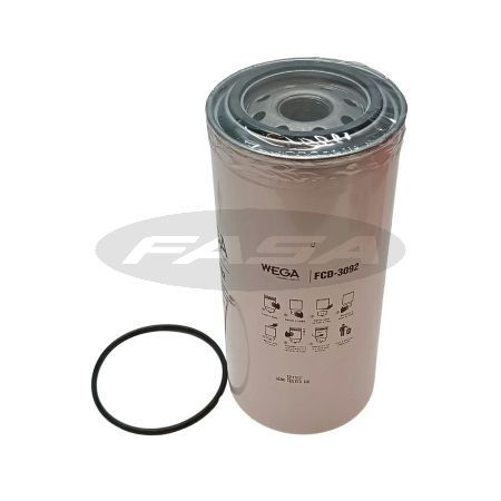 Filtro de Combustível Cummins Isb 4.5/ 6.7 Separador