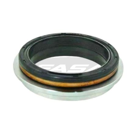 Retentor da Polia Cummins 6CT/ 6CTAA/ Isc c/ Pista