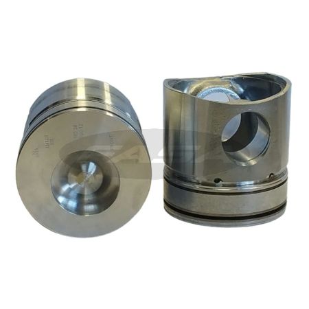 Pistão c/ Anel Cummins 6CT 050