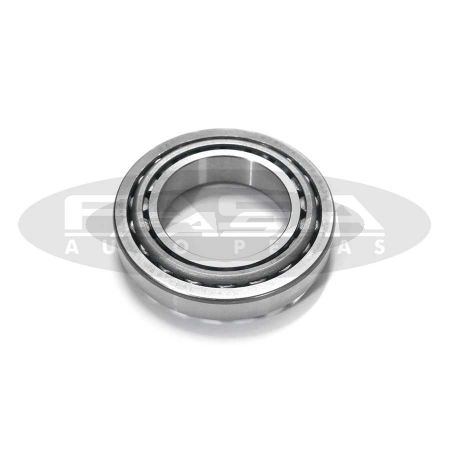 Rolamento Cubo Tras. Int. F350/ Lat. Coroa F4000 1999/...