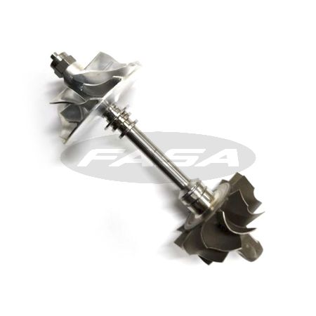 34596 CONJ ROTATIVO TURBO MASTER 2.5 G9U