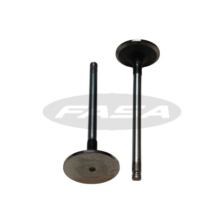 Válvula de Admissão Cummins 6CT/ 6CTaa