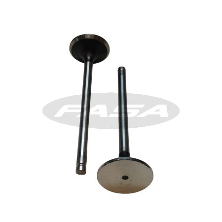 Válvula de Escape Cummins 6CT/ 6CTa
