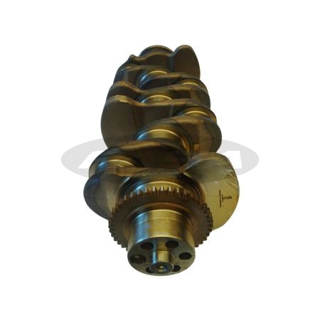35109 virabrequim-om904-4c