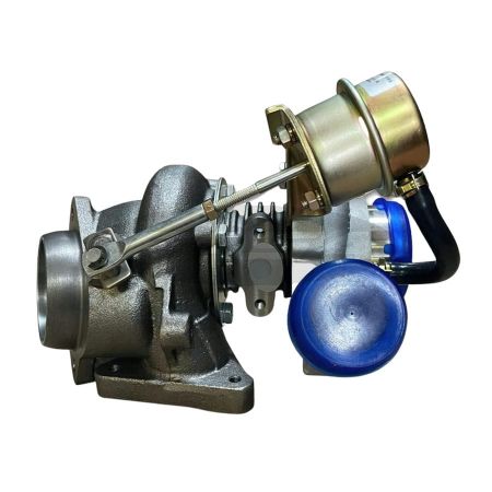 Turbina Sprinter Van 312D 2.9L Om 602