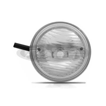 Farol L200 Sport Auxiliar