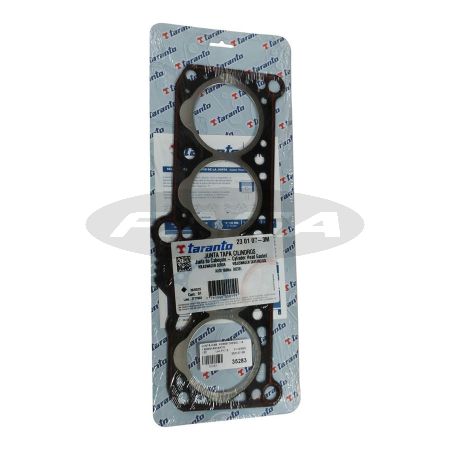Junta Cabeçote Kombi Diesel 1.6 1.60mm Amianto 3 Pic