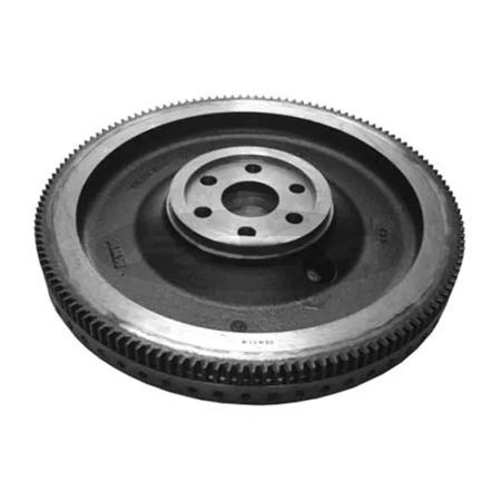 Volante Motor c/ Cremalheira MWM X12 6.12