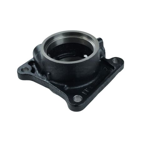 Tampa do Rolamento Traseiro FS4205A