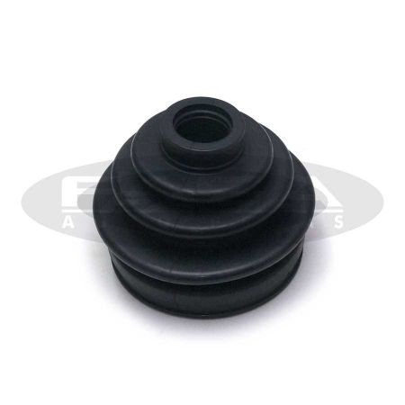 Coifa da Homocinética Hilux Lado Câmbio (Nakamoto)