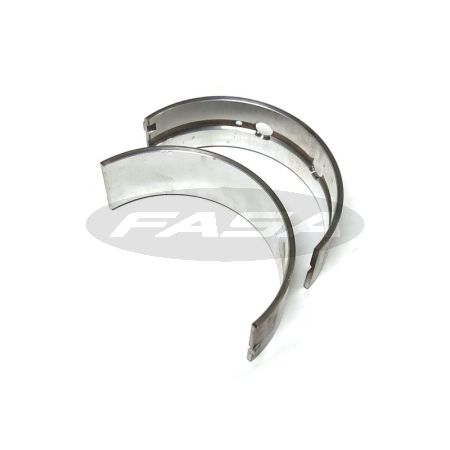 Bronzina de Biela Eurocargo Std (Par)