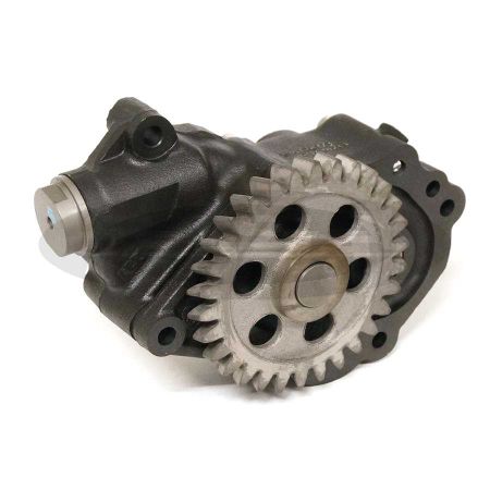 Bomba de Óleo Stralis Cursor 13 (LCT)