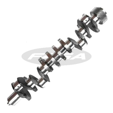 Virabrequim Iveco Stralis Cursor 13
