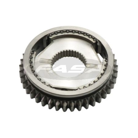 Luva Câmbio Ducato 1/ 2 Aro 15 ML