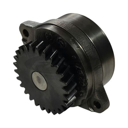 Bomba de Óleo MWM X10 4/ 6 Cil Todos (Eco)