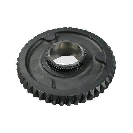 Engrenagem Ré Eixo Principal FS6205A/ FS6305A/ FS6305B/ Cargo 3224B/ Gm/ Eurocargo 160E21/ 160E23/ Vw 16200/ 17210