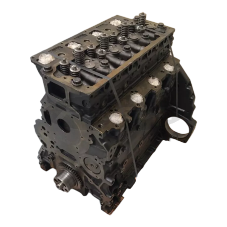 36642 MOTOR COMPACTO OM 904