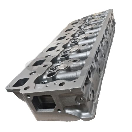 Cabeçote Om 906/ Om 926 Incompleto c/ Top Brake