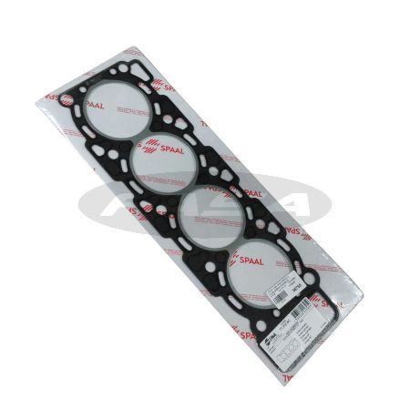 Junta Cabeçote MWM Sprint 4 Cil/ Blazer/ S10/ Agrale