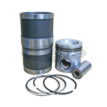 Kit Motor Cummins Isc Ford/ Volkswagen 114mm