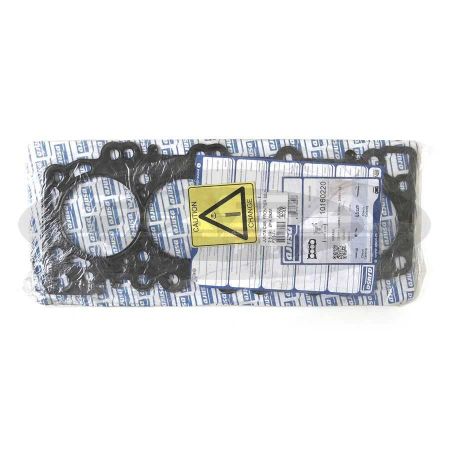 Junta Cabeçote Frontier 2.5 Yd25 08/ 12 2Pic 92mm