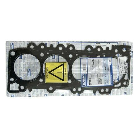 Junta Cabeçote Frontier 2.5 Yd25 08/ 12 5Pic 97mm