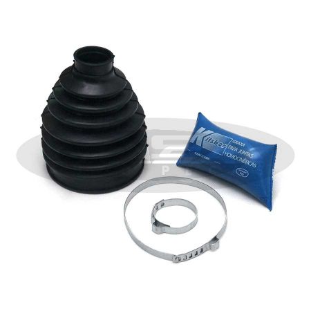 Coifa da Homocinética L200 Triton Lado Roda