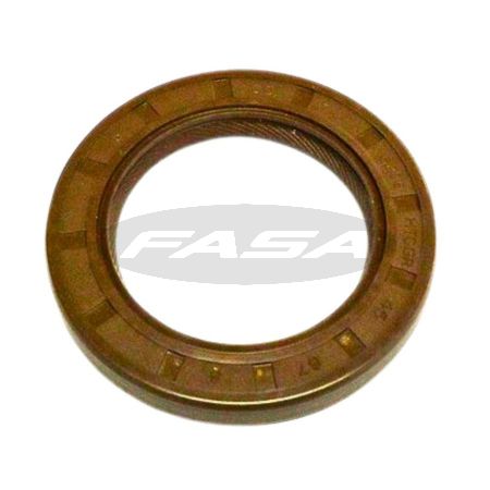 Retentor da Polia Sprinter CDI 311/ 313 (Om611) (Elring)