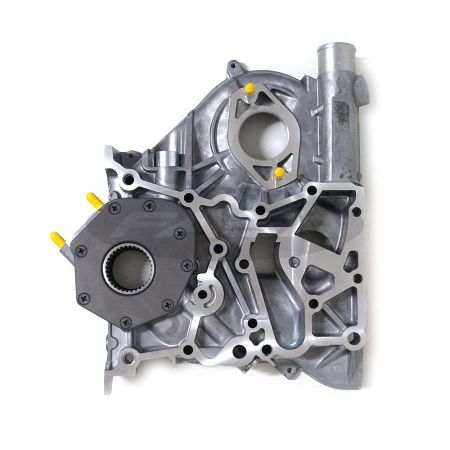 Bomba de Óleo Hilux 2.8 3L/ 5L (Tampa do Distribuidor)