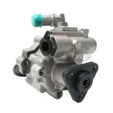Bomba de Direção Hidráulica Hs Ranger 2.5/ 2.8
