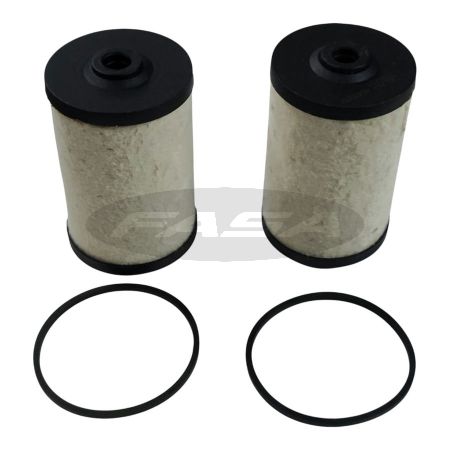 Filtro de Combustível - Diesel Bosch 3/ 4 Lt. (obs.)