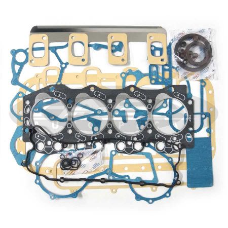 Junta Motor Besta Gs 2.7 c/ Amianto Comp.